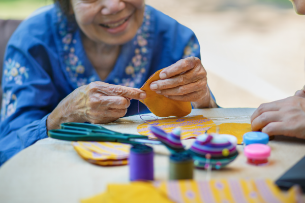 World Alzheimer's Month: Know Alzheimer’s, Know Dementia
